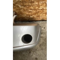 Pare Choc Avant Opel Agila A